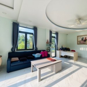 O2660 | Bán Nhà MT Đ. 8m Thạnh Xuân Quận 12 - Giá 28.x Tỷ Nhu Cầu Cao!