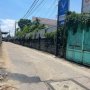 [T2663*] Đất nhà xưởng gần Nguyễn Ảnh Thủ - Đón đầu quy hoạch Đ. 12m, 21.x tỷ
