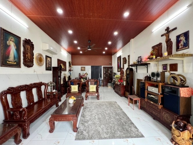 [H2662*] Vừa ở vừa sản xuất với quỹ đất khủng 871m2 gần Chợ Gấu, 31.x tỷ