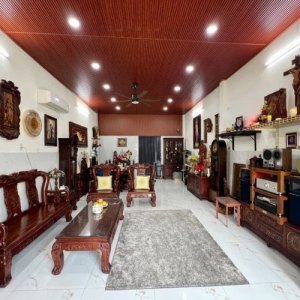[H2662*] Vừa ở vừa sản xuất với quỹ đất khủng 871m2 gần Chợ Gấu, 31.x tỷ