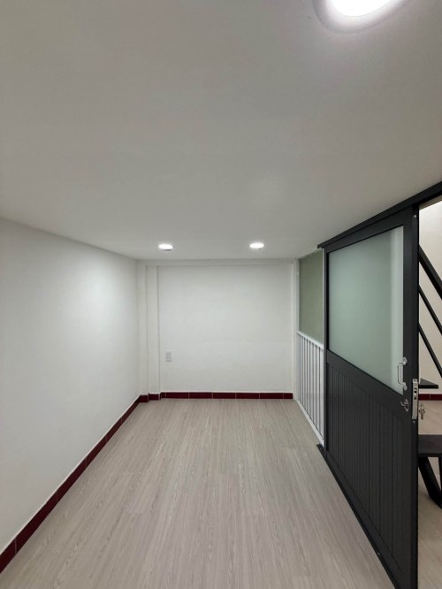 [KH054*] Nhà tốt Tân Bình liền T.Tâm - Chỉ 1.x Tỷ