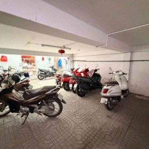 [O2665*] CHDV 2 mặt thoáng 5 tầng 34 phòng sẵn thu nhập 100tr/tháng, chỉ 27.x tỷ