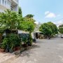 [O2665*] CHDV 2 mặt thoáng 5 tầng 34 phòng sẵn thu nhập 100tr/tháng, chỉ 27.x tỷ