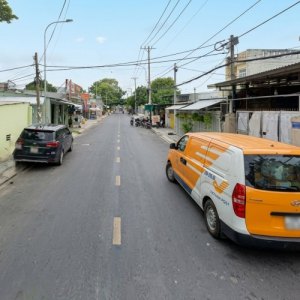 [D2666*] hàng hiếm xưởng MT Nguyễn Thị Thảnh vuông vức 1192m2, giá 15.x tỷ