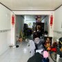 [K2669*] Nhà 2 tầng có sân rộng 50m ra mặt tiền Phan Đăng Lưu, giá 6.x tỷ