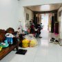 [K2669*] Nhà 2 tầng có sân rộng 50m ra mặt tiền Phan Đăng Lưu, giá 6.x tỷ