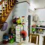 [K2669*] Nhà 2 tầng có sân rộng 50m ra mặt tiền Phan Đăng Lưu, giá 6.x tỷ