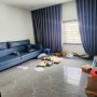 [H2673*] KHÔNG CÓ CĂN THỨ HAI mặt tiền HUỲNH THỊ NA NGANG 8M - GIÁ 10.X TỶ