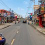 [T2674*] KHÔNG CÓ CĂN THỨ HAI mặt tiền NGUYỄN ẢNH THỦ NGANG 26M - 15X TỶ