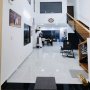 [H2673*] KHÔNG CÓ CĂN THỨ HAI mặt tiền HUỲNH THỊ NA NGANG 8M - GIÁ 10.X TỶ