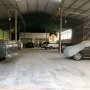 [K2675*] SỞ HỮU liền XƯỞNG RỘNG 516M2 gần CHỢ GẤU HÓC MÔN - GIÁ 38.X TỶ