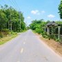 [T2680*] ĐẤT MẪU XE CONTAINER VÀO TẬN NƠI gần B.Viện AN NHƠN TÂY - GIÁ 15.x TỶ