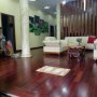 [KH061*] Biệt thự sân vườn Thạnh Lộc 16, D.Tích cực đại 282m2, giá chỉ 18.x tỷ.