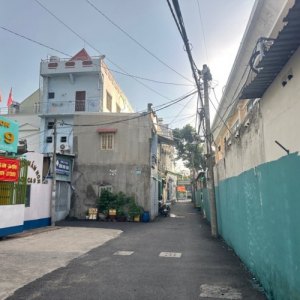 [KH058*] ĐẤT NGANG 13.8M CỰC đẹp Đ. XE TẢI LÊ VĂN KHƯƠNG, GIÁ 14.X TỶ