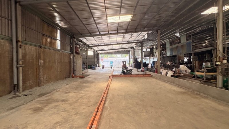 [KH060*] KHU ĐẤT LỚN 410M2 VUÔNG VỨC 1/ VÕ THỊ THỪA Q12 - GIÁ 18.x TỶ
