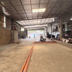 [KH060*] KHU ĐẤT LỚN 410M2 VUÔNG VỨC 1/ VÕ THỊ THỪA Q12 - GIÁ 18.x TỶ