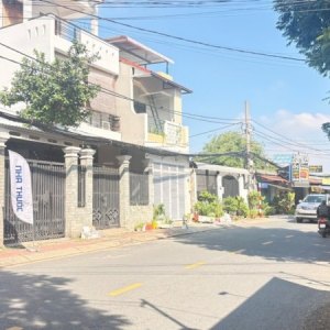 [KH059*] khan hiếm! Nhà mặt tiền Nguyễn Thị Xinh Thới An 240m2 - 16.x tỷ