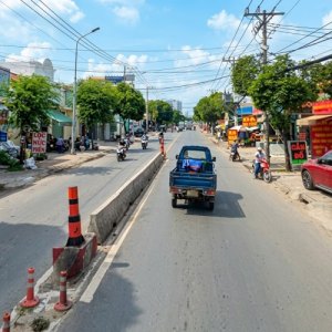 [O2677*] DUY NHẤT 1 CĂN MT LÊ VĂN KHƯƠNG gần CHỢ THIẾT - GIÁ 2x TỶ