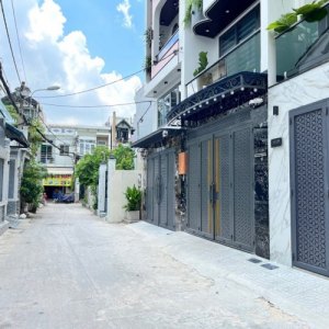 [T2691*] thu nhập ổn định 20tr/tháng gần Chợ Cầu - Chỉ 6.x tỷ