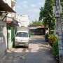 [O2689*] 7 Lô Đất trống hẻm xe tải thông Tân Thới Nhất 1 - Chỉ 4.x tỷ