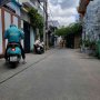 [L2688*] Đất vuông 5x30m sát Chợ Cầu Nguyễn Văn Quá - Giá ngợp 8.x tỷ