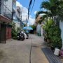 [L2688*] Đất vuông 5x30m sát Chợ Cầu Nguyễn Văn Quá - Giá ngợp 8.x tỷ