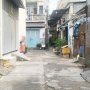 T2697* ĐẤT 87M2 VUÔNG VỨC NGANG 5M CÁCH mặt tiền 50M | 5.x TỶ