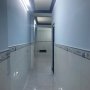 D2695* mặt tiền K.Doanh ĐÔNG HƯNG THUẬN 40 VUÔNG A4 | 7.x TỶ