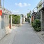 K2698* mặt tiền ĐÔNG HƯNG THUẬN 23 VUÔNG VẮN 92M2 | 5.x TỶ