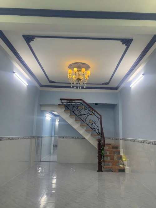 D2695* mặt tiền K.Doanh ĐÔNG HƯNG THUẬN 40 VUÔNG A4 | 7.x TỶ