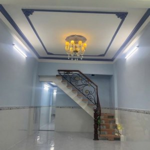 D2695* mặt tiền K.Doanh ĐÔNG HƯNG THUẬN 40 VUÔNG A4 | 7.x TỶ