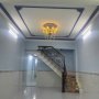 D2695* mặt tiền K.Doanh ĐÔNG HƯNG THUẬN 40 VUÔNG A4 | 7.x TỶ