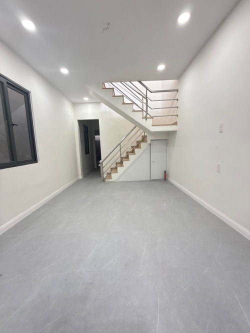 O2694* NHÀ VUÔNG VẮN 65M2 CÁCH mặt tiền ĐHT 6 CHỈ 50M | 4.x TỶ