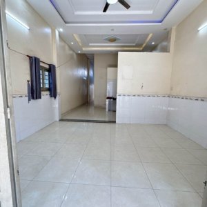 L2693* GIÁ CHỈ 50 TR/M2 ĐẤT nở hậu gần AN SƯƠNG | 5.x TỶ
