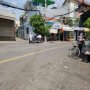 [D2701*] Siêu Rẻ! MT kinh doanh 123m2 gần Co.opmart Phan Văn Hớn - 7.x Tỷ