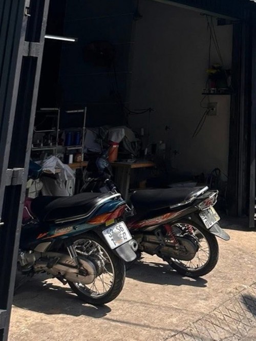 [H2702*] Bán Nhà 2 tầng 121m2 thu nhập 15Tr 1/ Phan Văn Hớn giảm mạnh - 6.x Tỷ