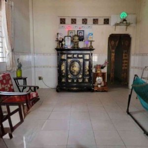 [K2704*] Cực Hiếm! 99m2 Ngang 5m gần Ngã Tư An Sương 2 MT - 5.x Tỷ