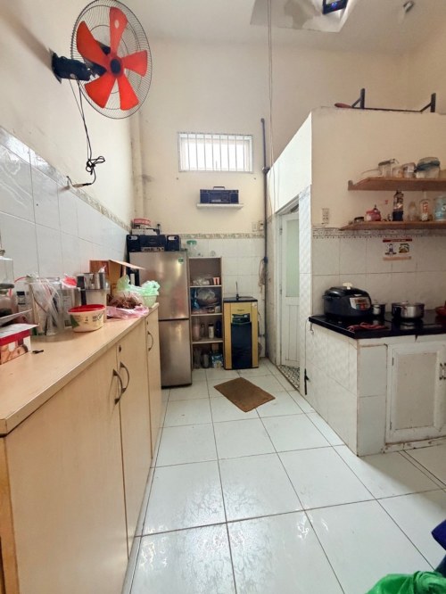 [KH065*] Đất 4x20m SHR gần công viên Thuận Kiều, 5.x tỷ