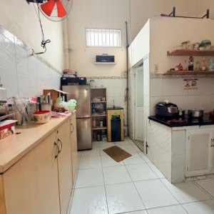 [KH065*] Đất 4x20m SHR gần công viên Thuận Kiều, 5.x tỷ
