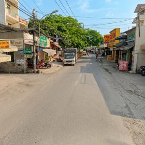 [L2699] Tòa Nhà/CHDV mặt tiền Tân Thới Nhất 214m2 Ngang 10m - Nhỉnh 22 Tỷ