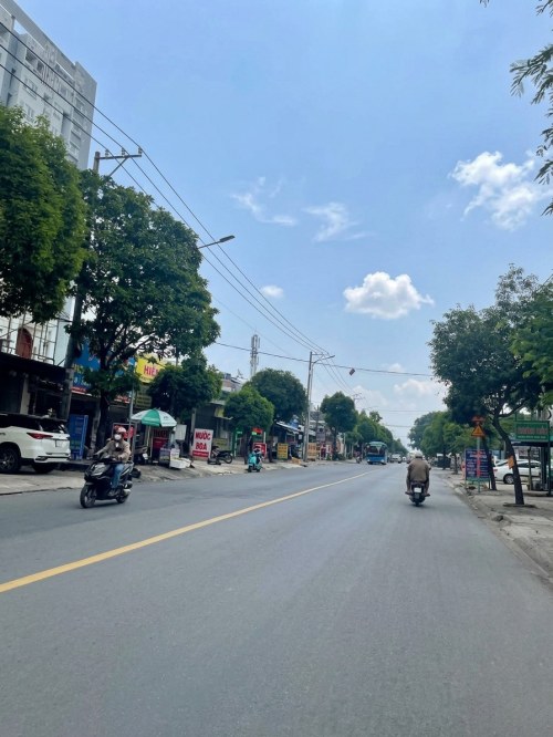 [L2705*] Siêu phẩm MT Thới An 15 Q12 - Giá 2x tỷ