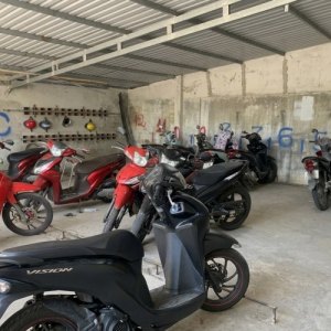[H2708*] Khai thác 50tr/tháng 24P trọ An Phú Đông 25 - Giá 15.x tỷ
