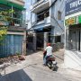 [T2709*] Rẻ hơn thị trường! Nhà 1/ Lý Thường Kiệt N.hậu 12.4m, giá 5.x tỷ
