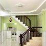 [K2710*] Nhà vuông vức 49m2 hẻm ô tô thông Nguyễn Thái Sơn, giá ngợp 5.x tỷ