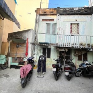 [T2709*] Rẻ hơn thị trường! Nhà 1/ Lý Thường Kiệt N.hậu 12.4m, giá 5.x tỷ