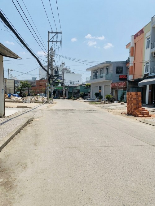[O2706] Khai thác kinh doanh đỉnh 363m2 Tân Thới Hiệp - Chỉ 37.x tỷ