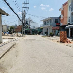 [O2706] Khai thác kinh doanh đỉnh 363m2 Tân Thới Hiệp - Chỉ 37.x tỷ
