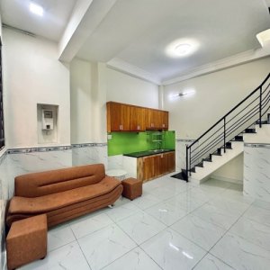 [L2711] hàng hiếm! Nhà 3 tầng mới Lê Lai sát B.Viện 175, giá chỉ 3.x tỷ