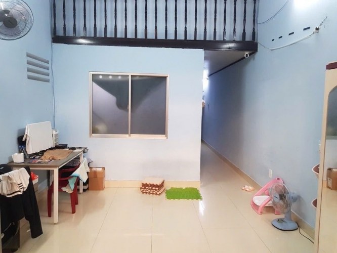 [D2713*] Cơ hội đầu tư! Nhà 2T Đ. Số 7 gần Vòng Xoay Nguyễn Thái Sơn, 5.x tỷ