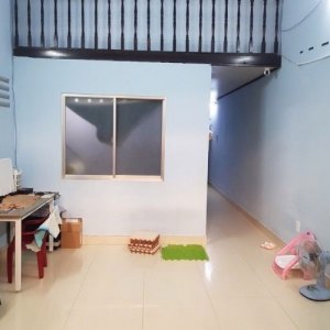 [D2713*] Cơ hội đầu tư! Nhà 2T Đ. Số 7 gần Vòng Xoay Nguyễn Thái Sơn, 5.x tỷ